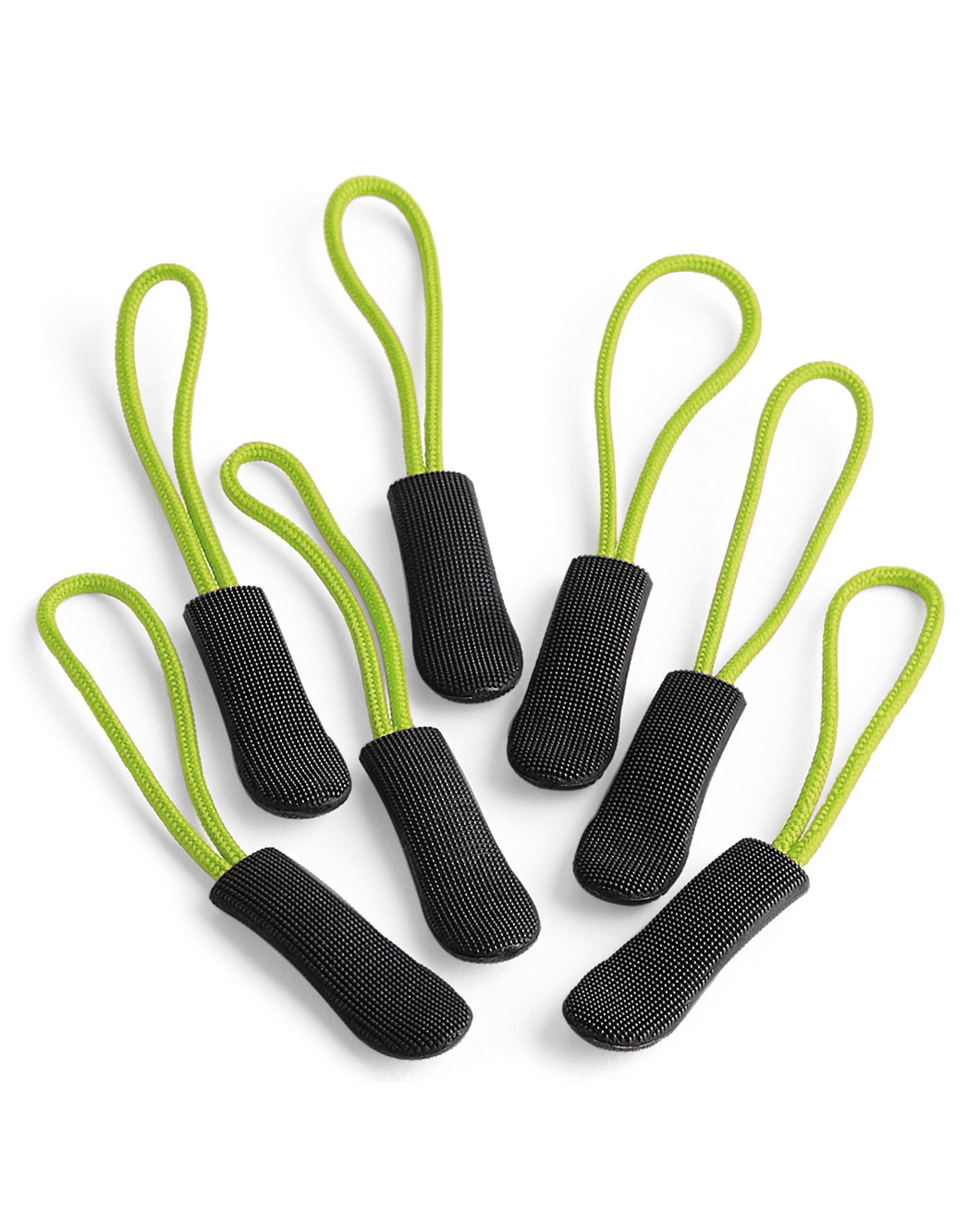 SLX® Puller Pack (10 Pack) - Lime