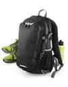 SLX® 20 Litre Daypack - Black