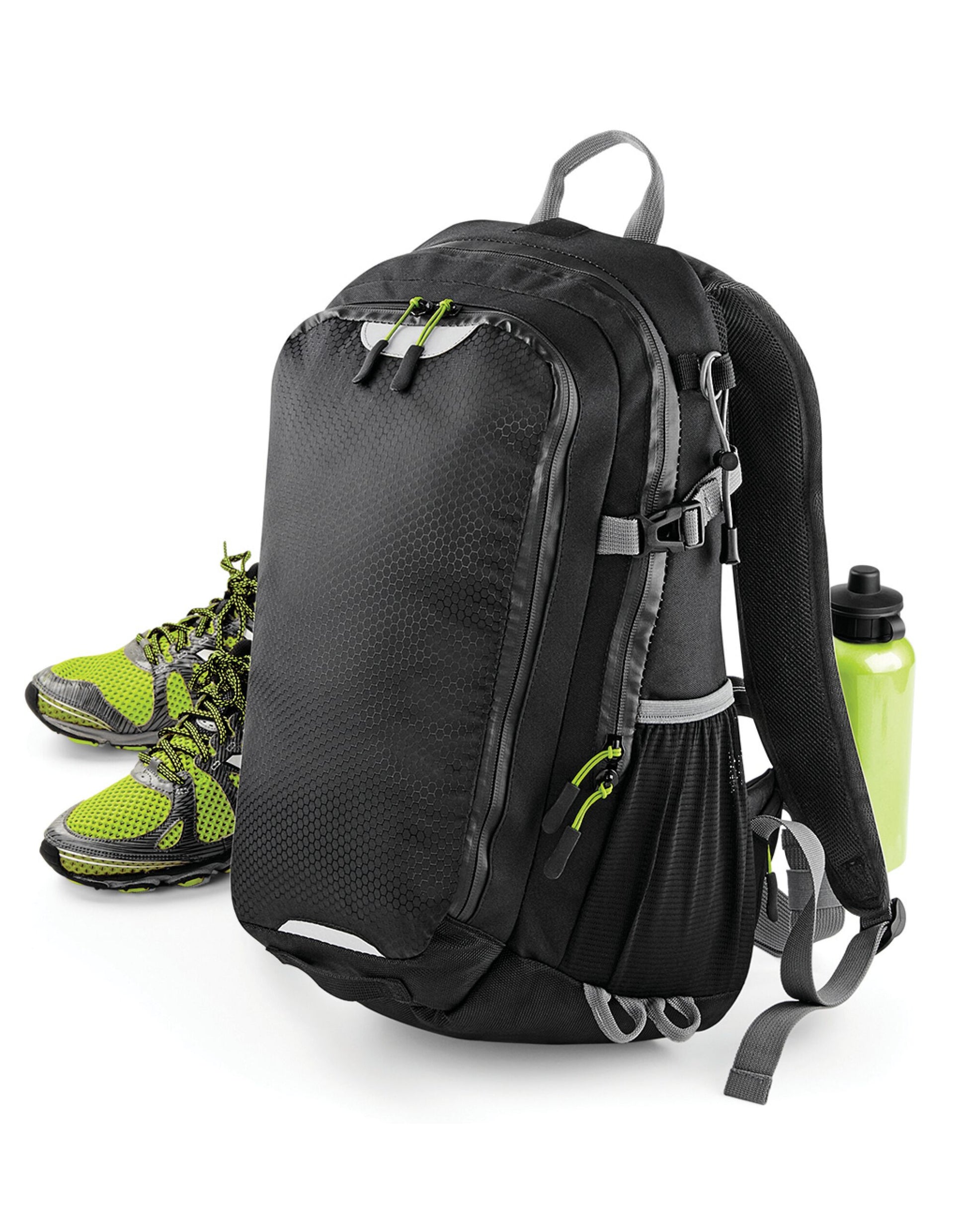 SLX® 20 Litre Daypack - Black