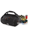 SLX® 30 Litre Stowaway Carry-On - Black