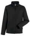 Men's Smart Softshell Jacket - Black