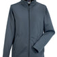 Men's Smart Softshell Jacket - Convoy Grey