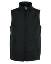 Men's Smart Softshell Gilet - Black