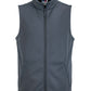 Men's Smart Softshell Gilet - Convoy Grey