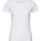 Ladies' T - White