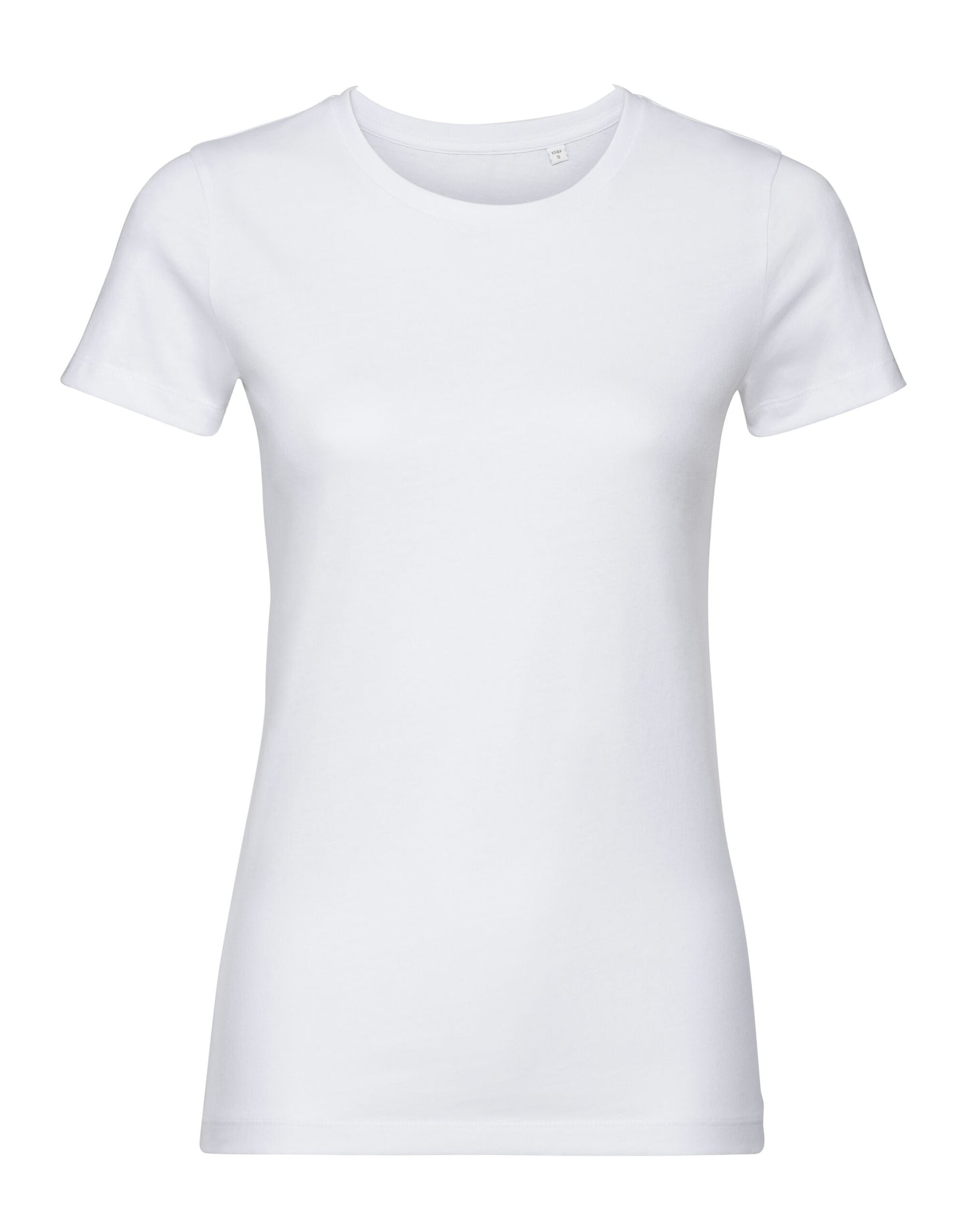 Ladies' T - White