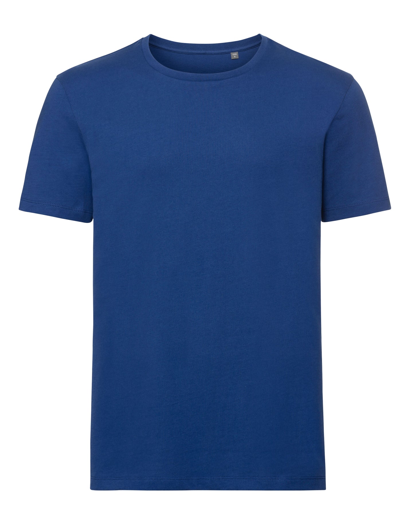 Men's T - Bright Royal