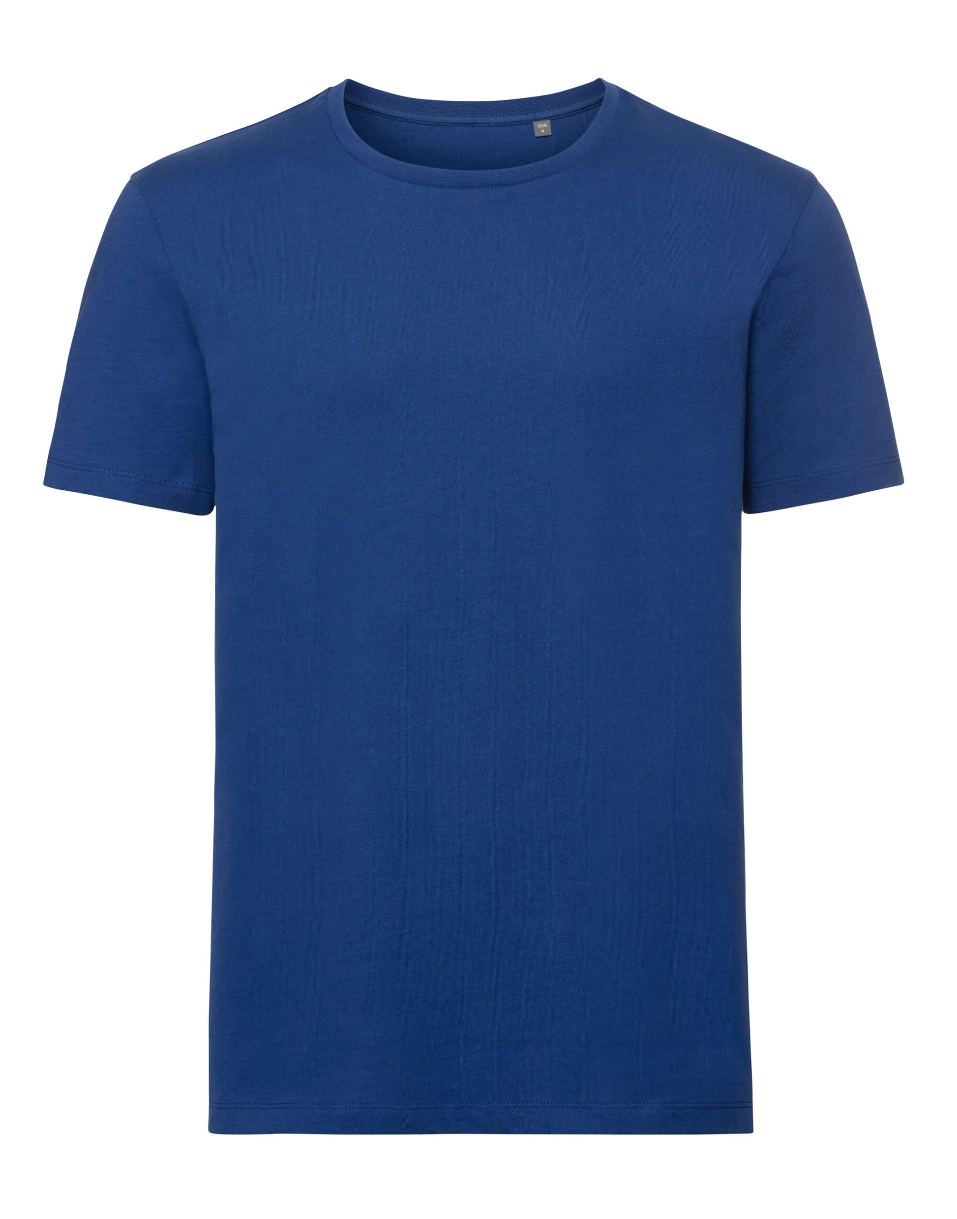 Men's T - Bright Royal