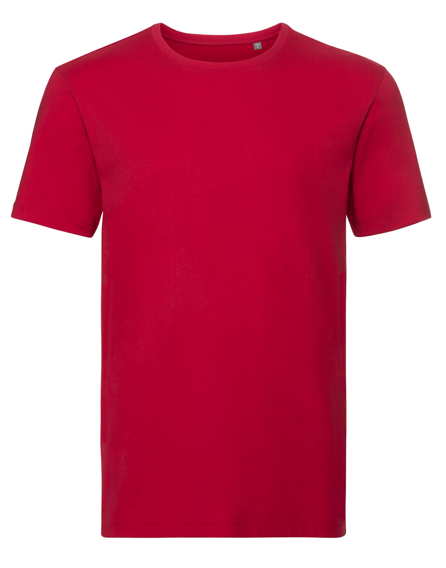 Men's T - Classic Red