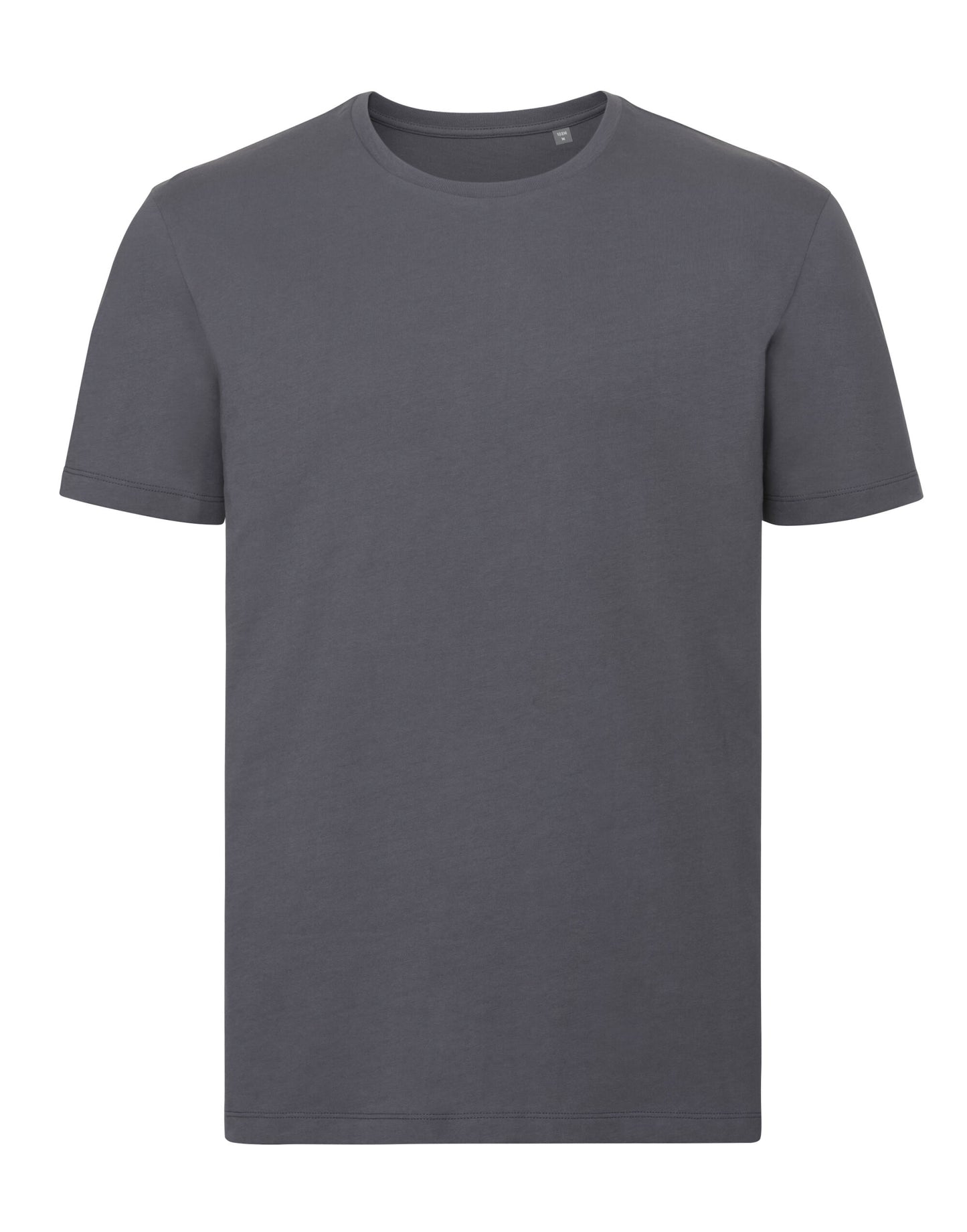 Men's T - Convoy Grey