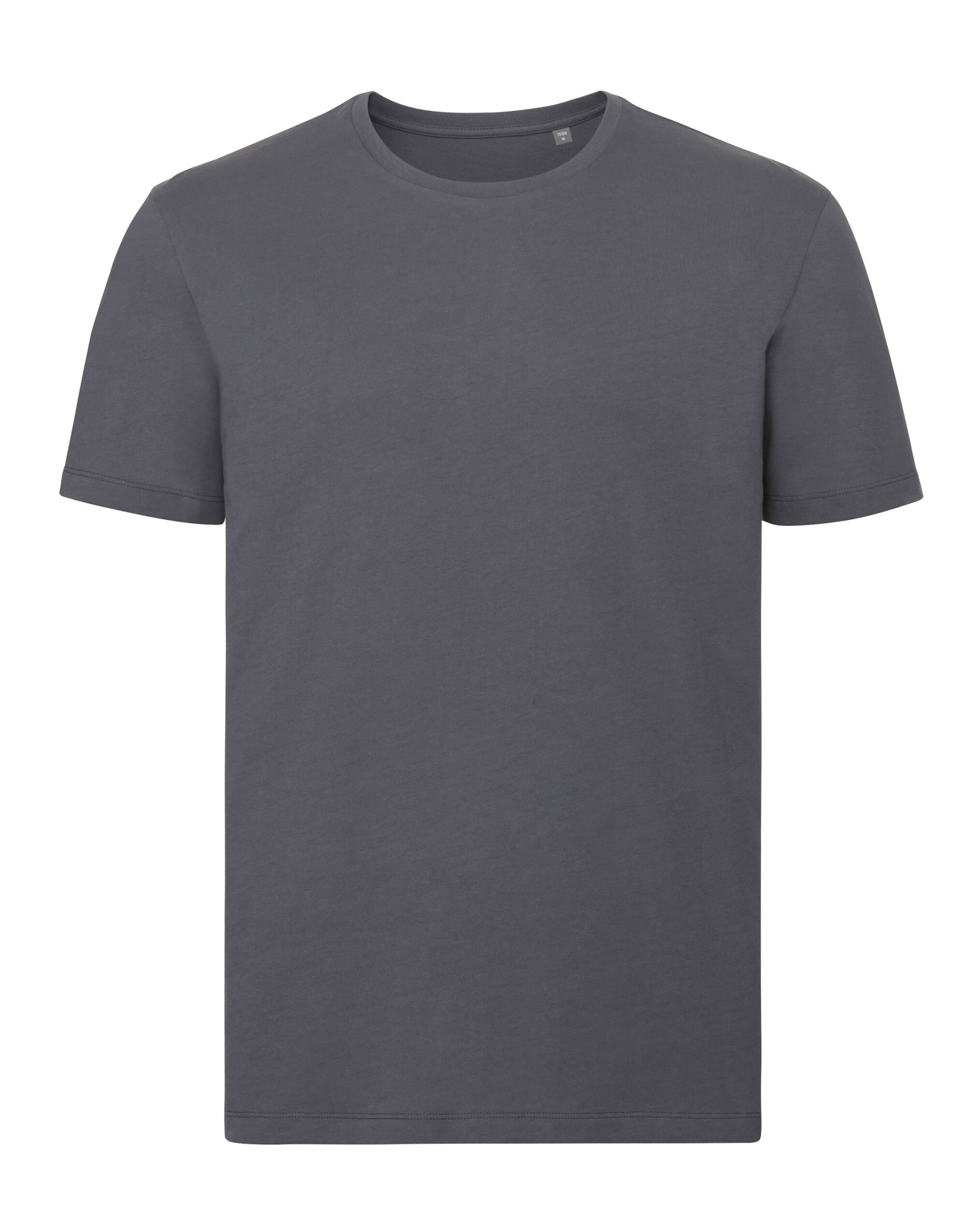 Men's T - Convoy Grey