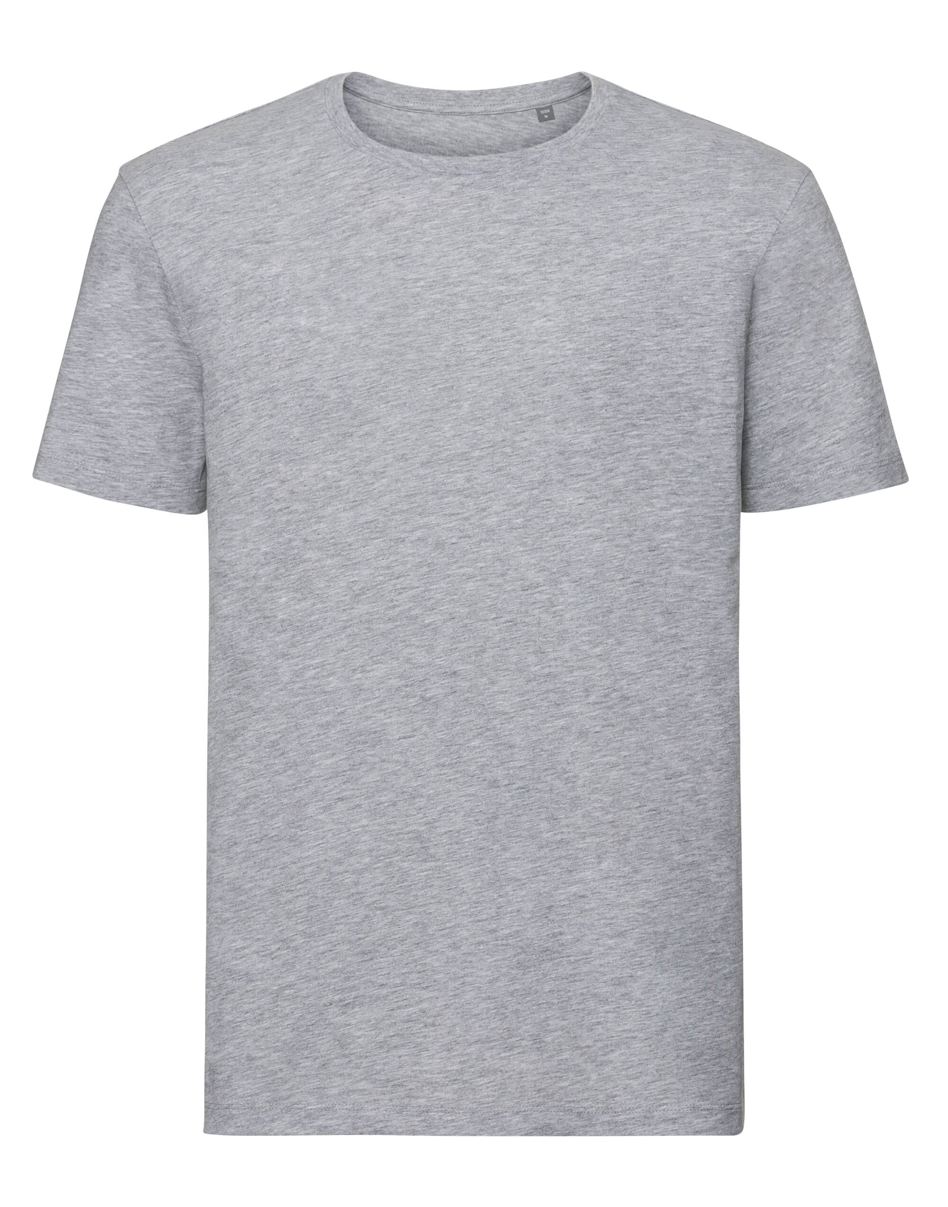 Men's T - Light Oxford
