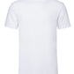 Men's T - White