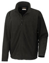 Extreme Climate Stopper Fleece - Black
