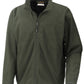 Extreme Climate Stopper Fleece - Moss