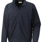 Extreme Climate Stopper Fleece - Navy