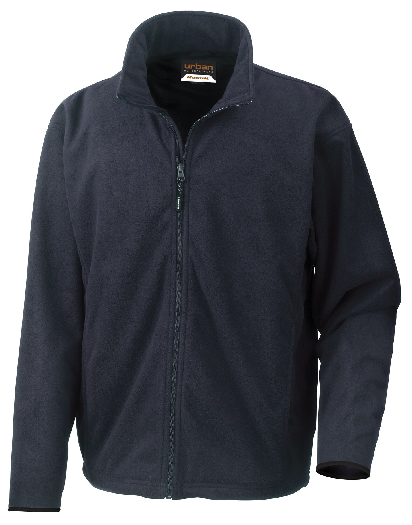 Extreme Climate Stopper Fleece - Navy