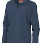 Women's Horizon High Grade Microfleece Jacket - Navy