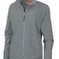Women's Horizon High Grade Microfleece Jacket - Dove Grey