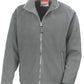 Men's Horizon High Grade Microfleece Jacket - Light Grey