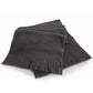 Polartherm™ Tassel Scarf - Charcoal