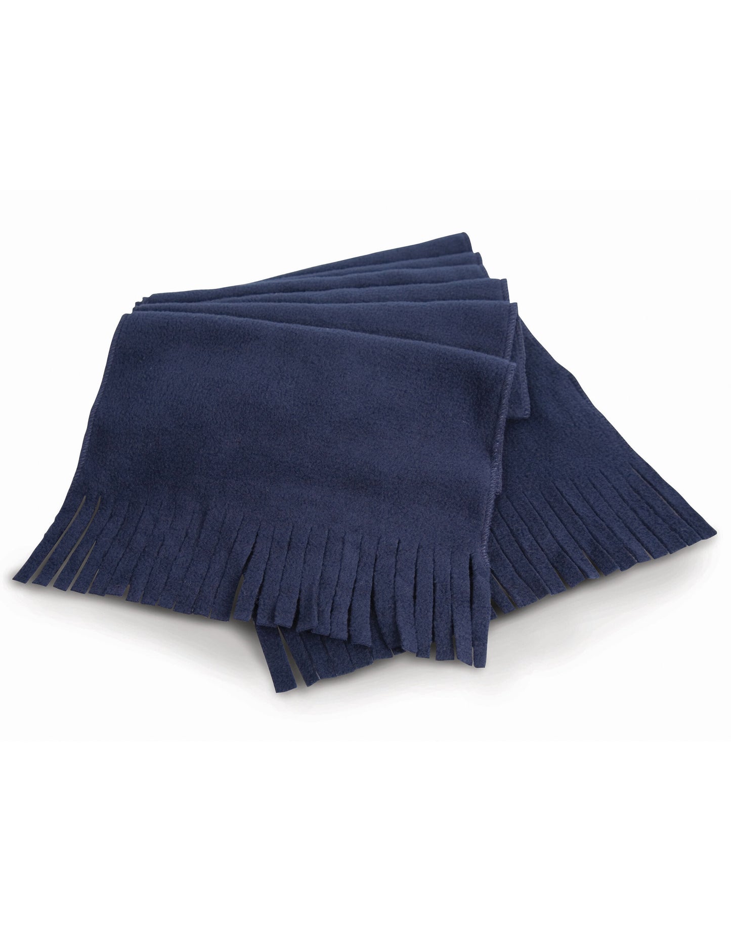 Polartherm™ Tassel Scarf - Navy