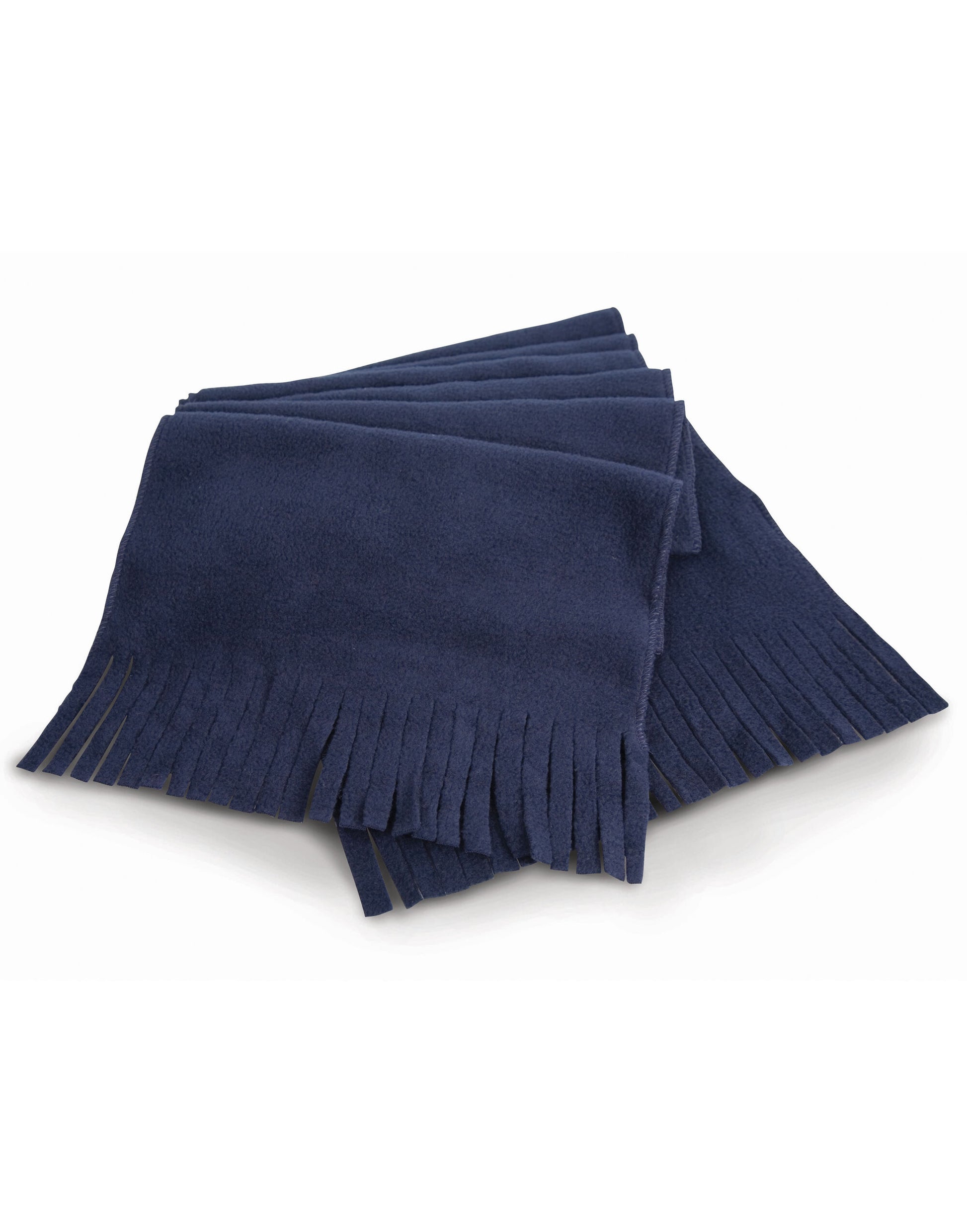 Polartherm™ Tassel Scarf - Navy