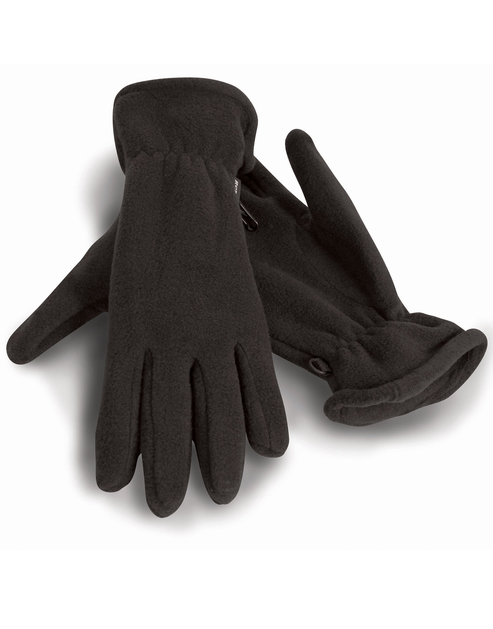 Polartherm™ Gloves - Black