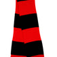 Team Scarf - Red/Black