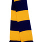 Team Scarf - Navy/Gold