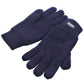 Thinsulate™ Lined Gloves - Navy