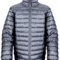 Men's Ice Bird Padded Jacket - Frost Grey