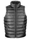 Men's Ice Bird Padded Gilet - Black