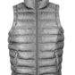 Men's Ice Bird Padded Gilet - Frost Grey