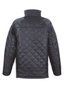 Cheltenham Jacket - Black