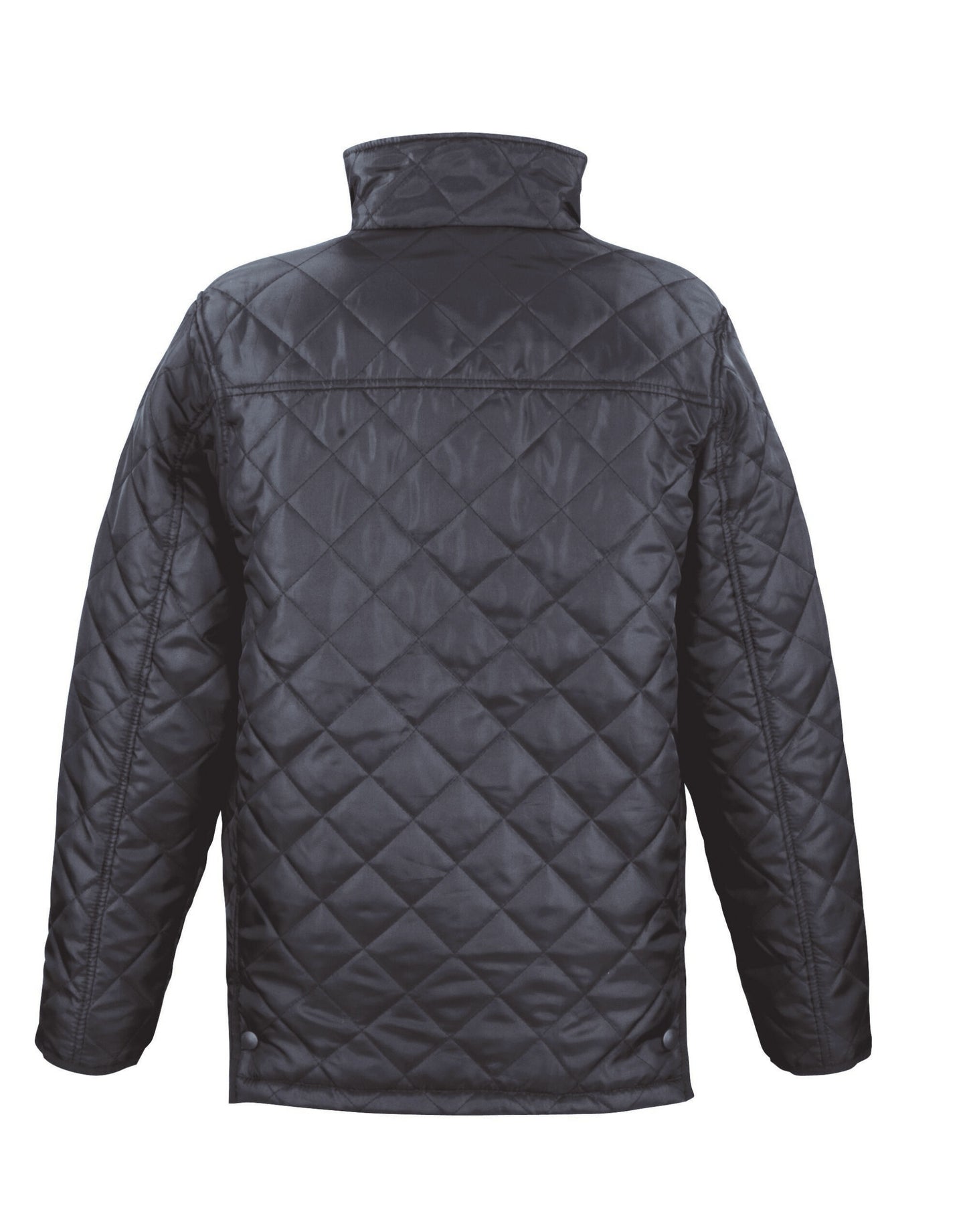 Cheltenham Jacket - Black