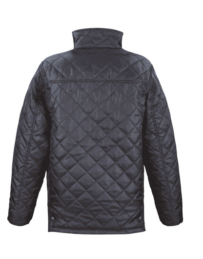 Cheltenham Jacket - Black
