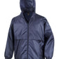 Adult Windcheater - Navy