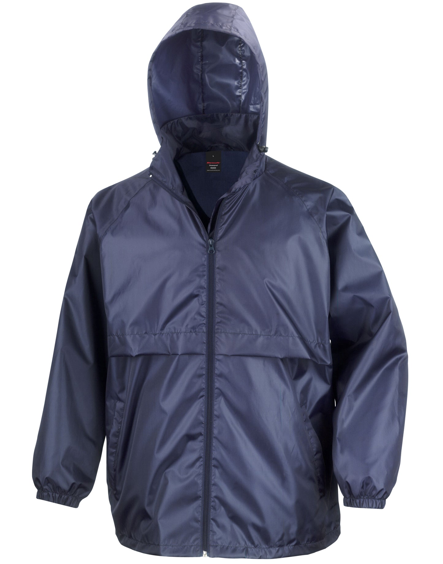 Adult Windcheater - Navy
