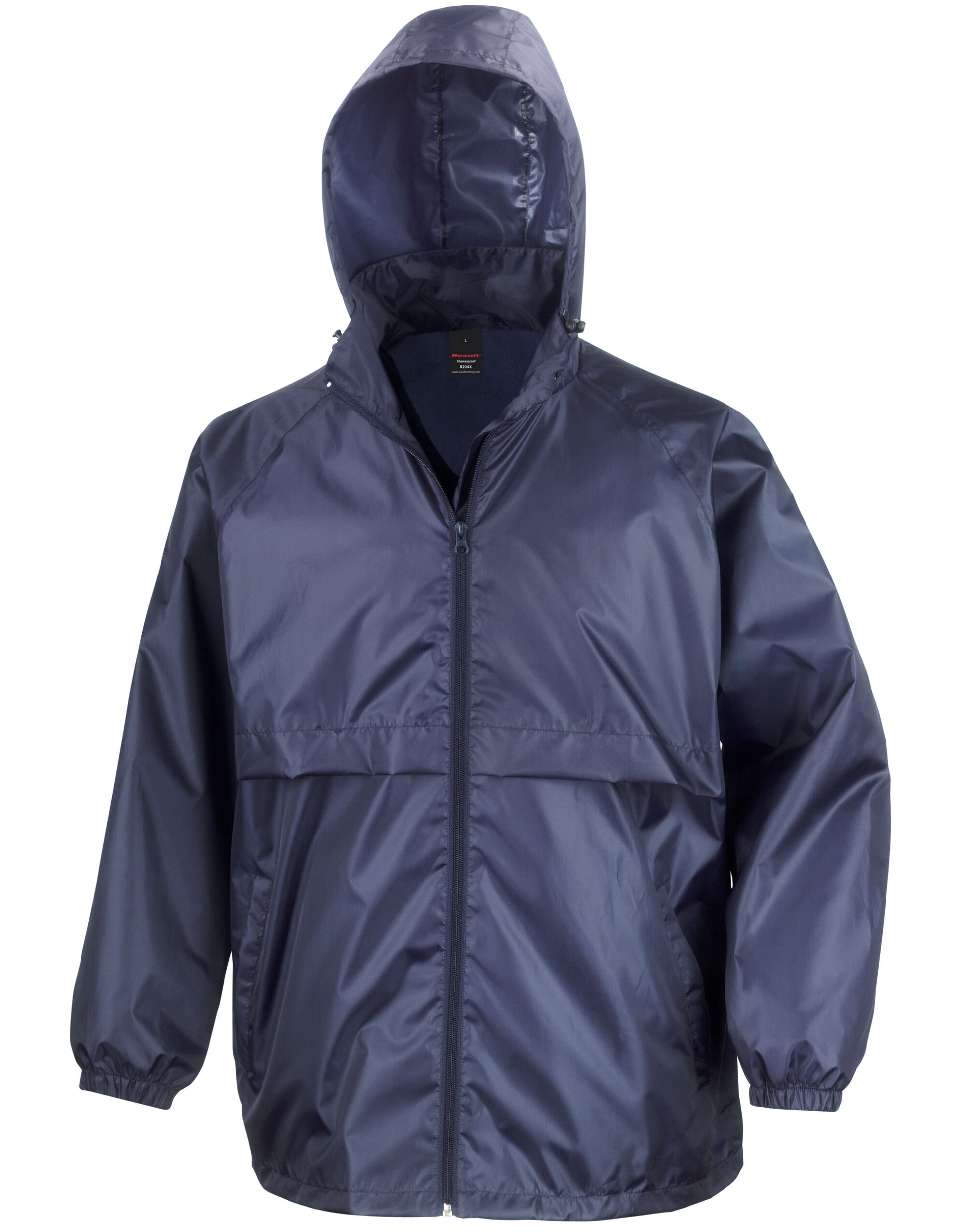 Adult Windcheater - Navy