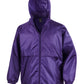 Adult Windcheater - Purple