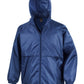 Adult Windcheater - Royal Blue
