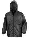 Lightweight Jacket - Black