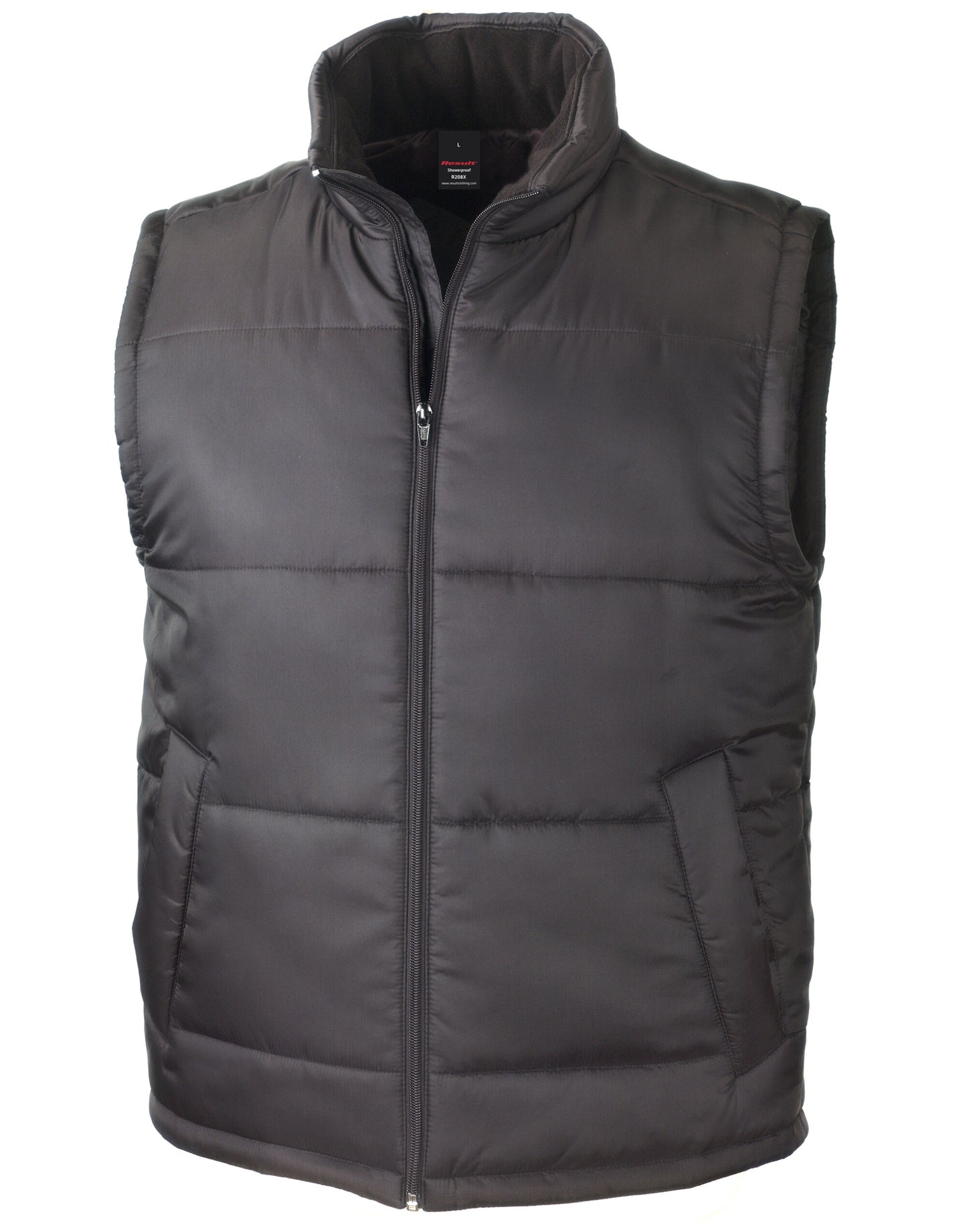 Bodywarmer - Black
