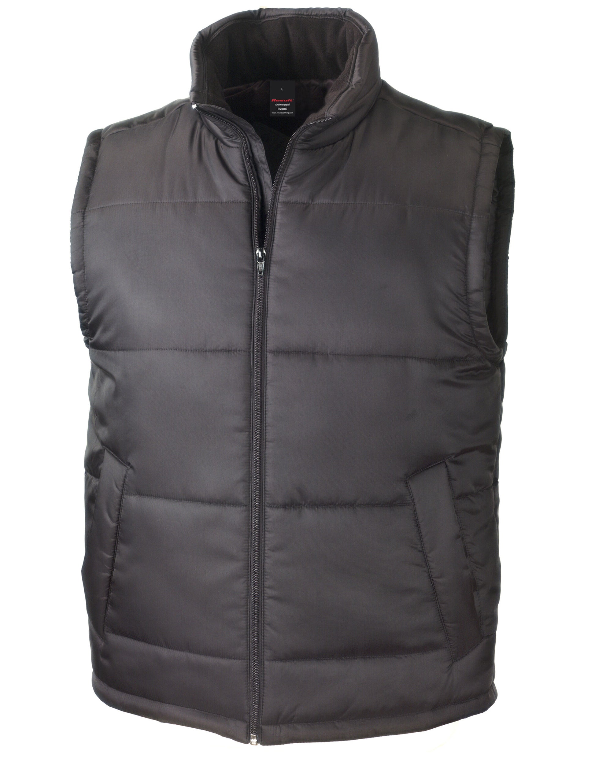 Bodywarmer - Black