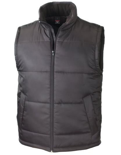 Bodywarmer - Black