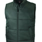 Bodywarmer - Bottle Green