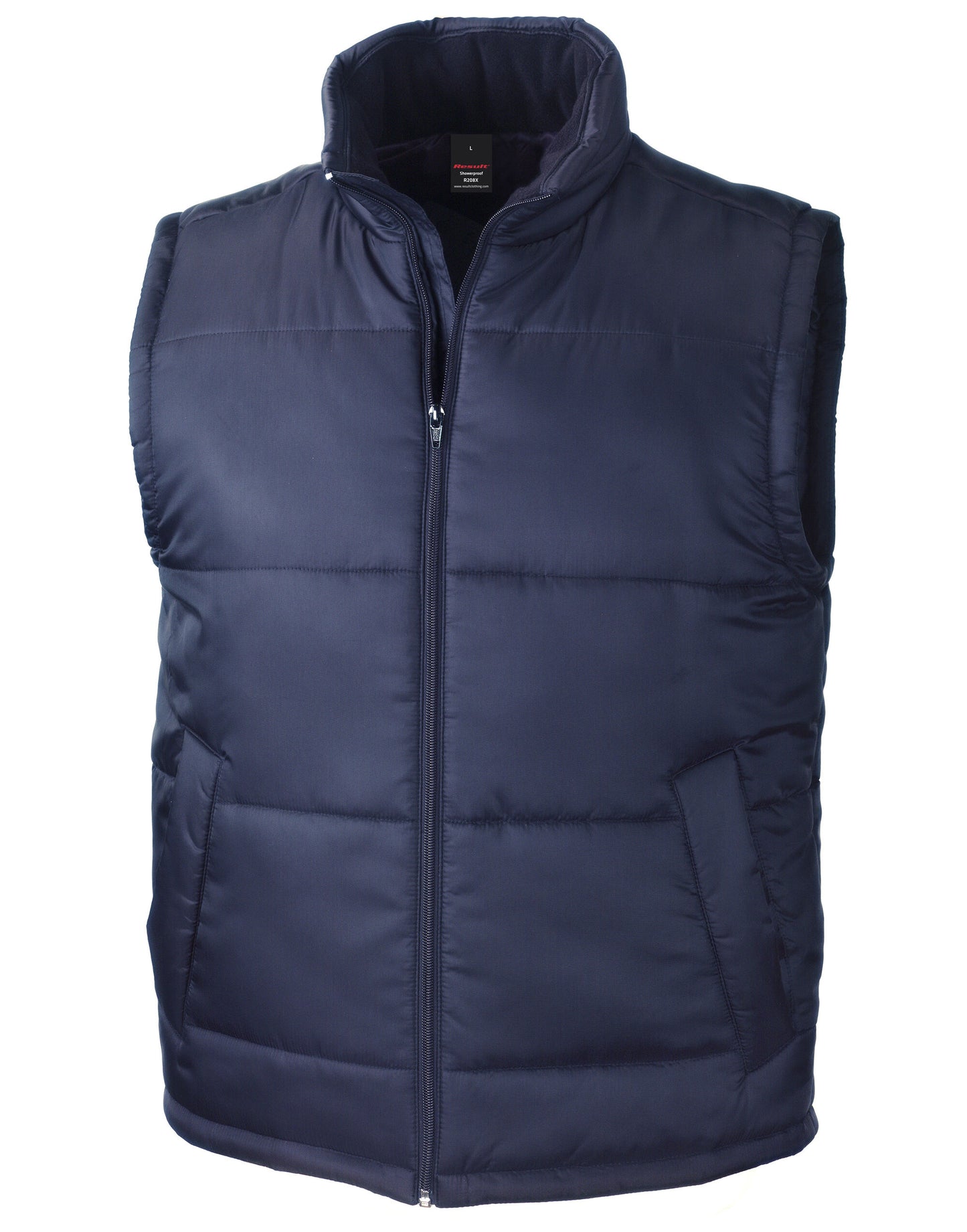 Bodywarmer - Navy