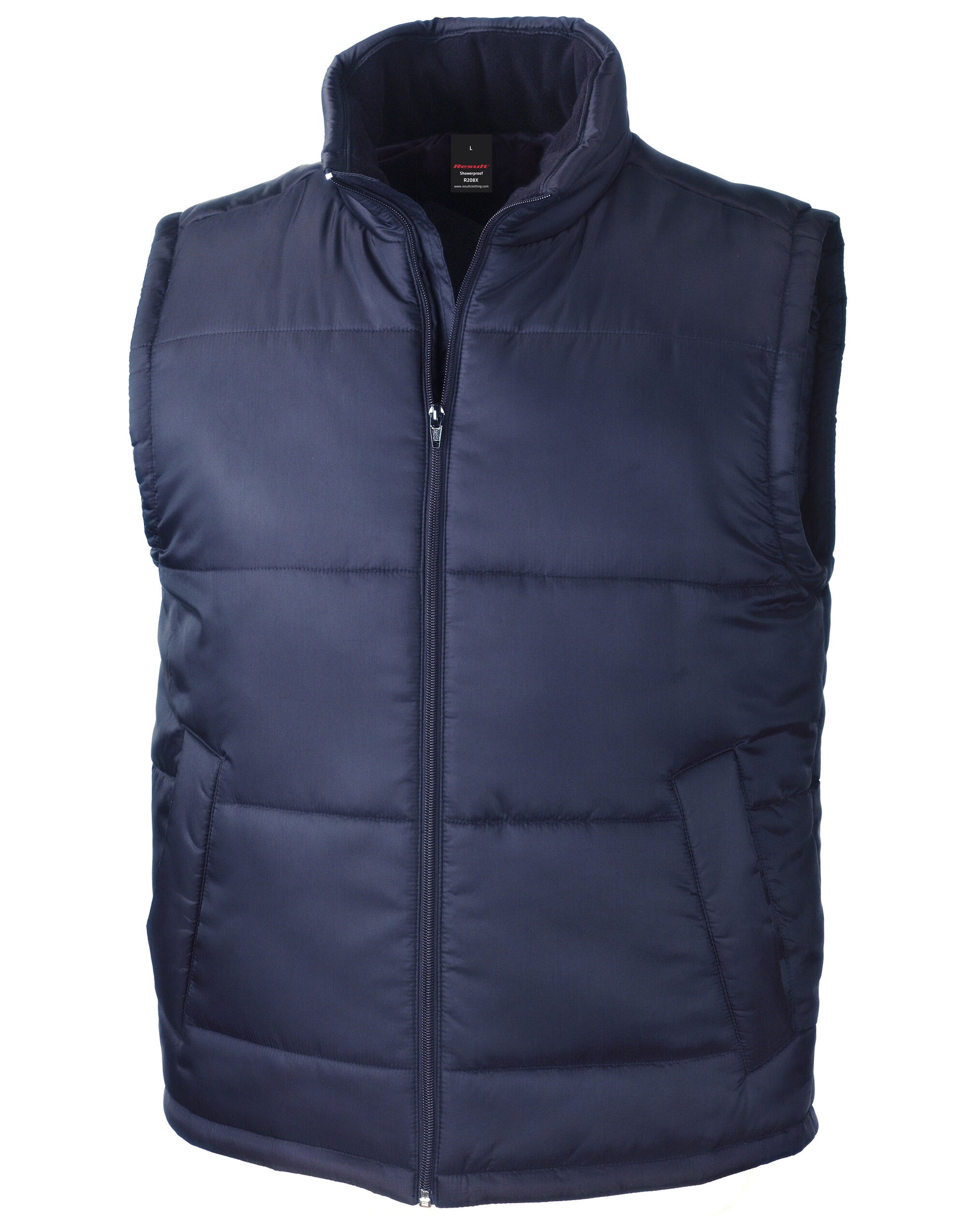 Bodywarmer - Navy