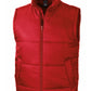 Bodywarmer - Red